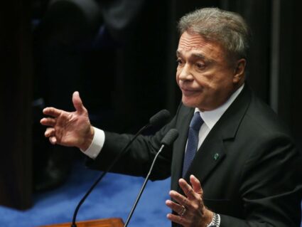 Denúncias de Alvaro Dias contra Máfia das Loterias voltam à tona