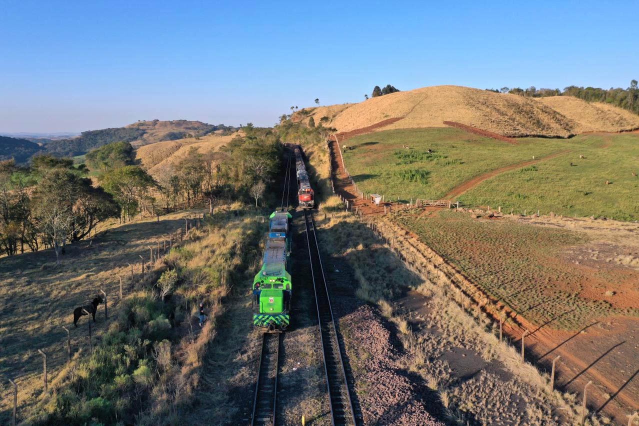 privatização ferroeste paraná