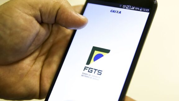 Governo vai liberar saldo do FGTS a quem optou por saque-aniversário