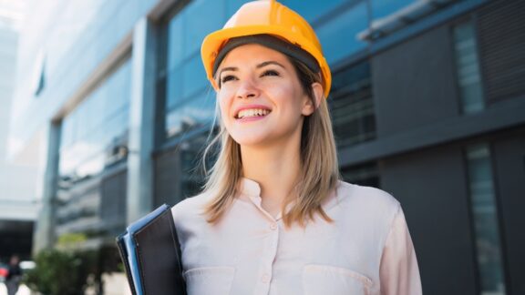 Engenharia lidera lista de profissões com maiores salários iniciais
