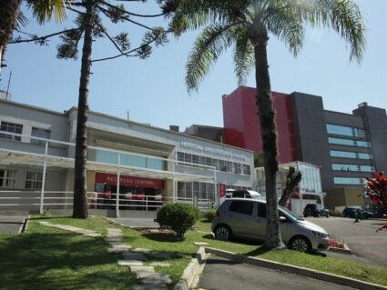Curitiba recebe mutirão com vagas PcD