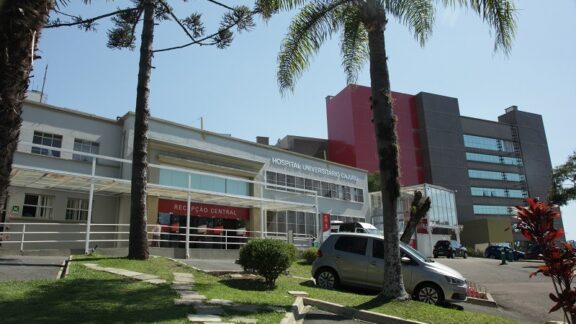 Curitiba recebe mutirão com vagas PcD
