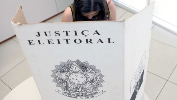 Eleições: veja como consultar o local de votação