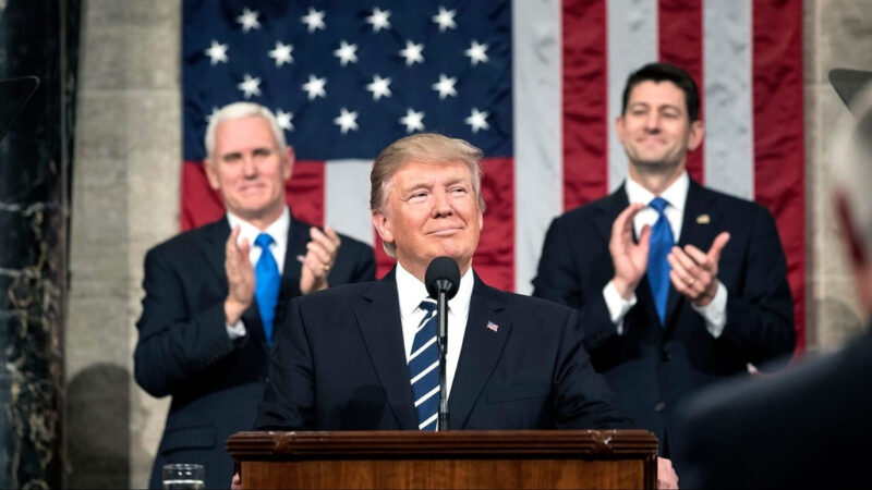 Governo Lula se prepara para responder a possíveis tarifas impostas por Trump