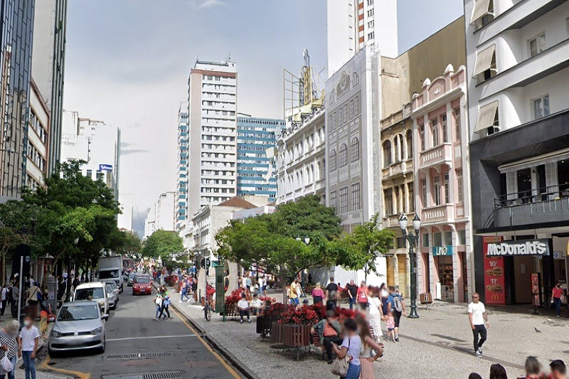 Símbolo de Curitiba, a Boca Maldita está morrendo