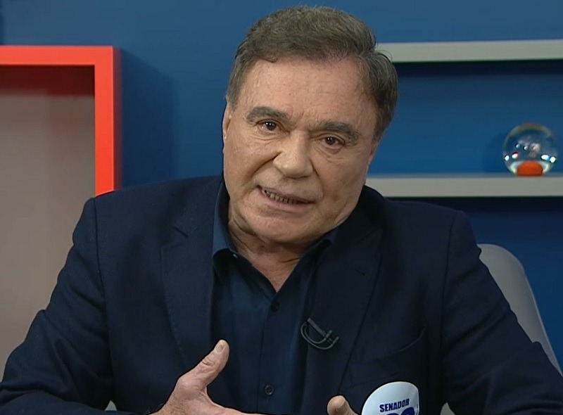 Alvaro Dias no páreo ao governo e Senado em pesquisa da RealTime