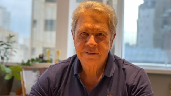 Joel Malucelli opina sobre queda do Athletico e diz que futebol paranaense está em “fase desesperadora”
