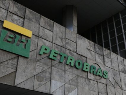 Petrobras registra lucro de R$ 36,6 bilhões em 2024