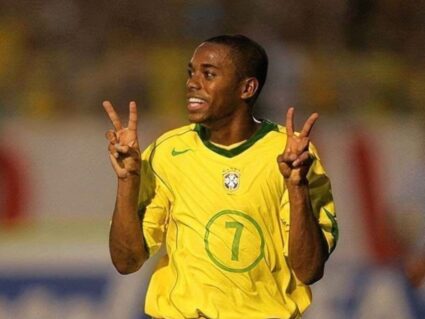 Por que Robinho não teve direito à ‘saidinha’ e vai passar Natal preso