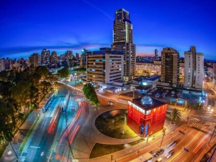 Curitiba é eleita, mais uma vez, a cidade mais inteligente do mundo