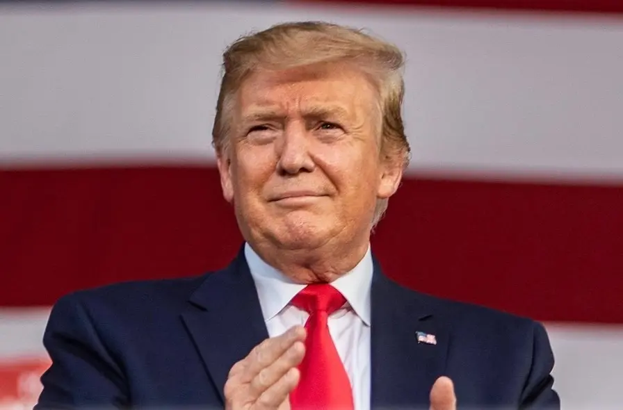 Donald Trump atentado a tiros