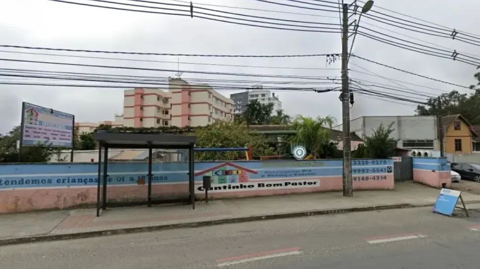 ataque creche Blumenau julgamento