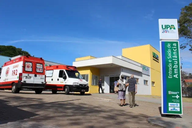Paranavaí registra 57 novos casos de dengue
