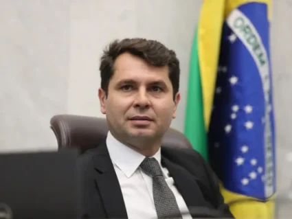 Assembleia realiza nova eleição da Mesa Diretora