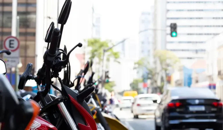Motos de baixa cilindrada podem ter isenção do IPVA no Paraná