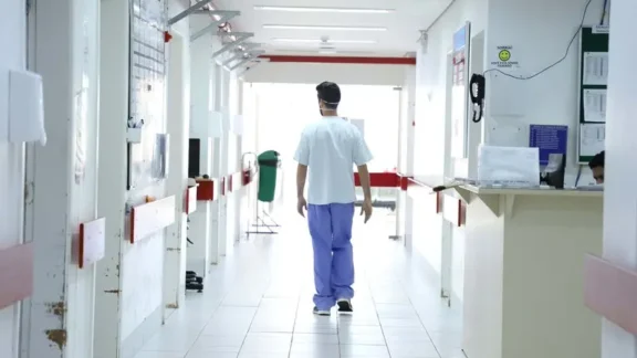 Governo abre 3,4 mil novas vagas para o programa Mais Médicos
