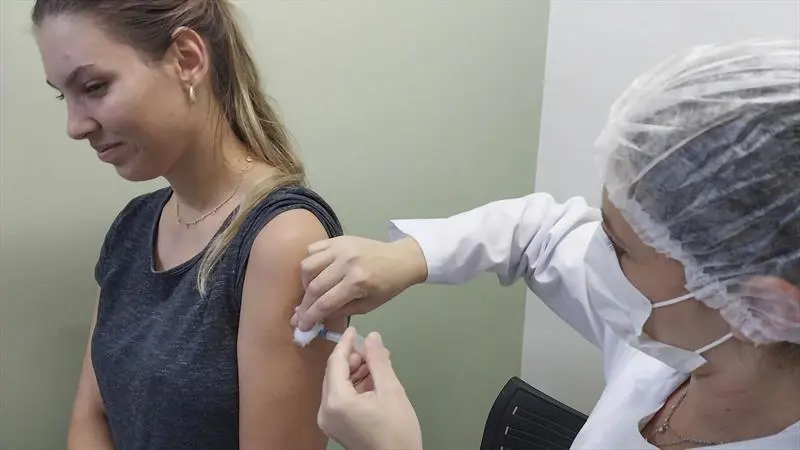 Quase 1 milhão de doses da vacina contra a gripe já foram aplicadas no Paraná