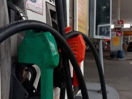 Aumento de 6% no preço do diesel já está em vigor