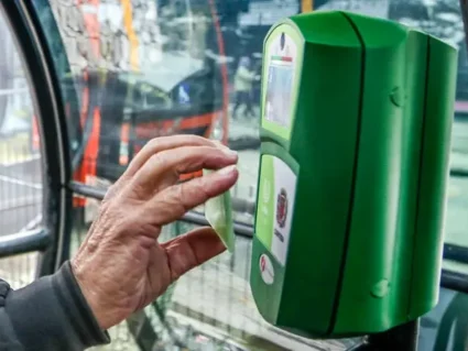 Netflix dos ônibus: proposta quer mudar cobrança no cartão-transporte de Curitiba