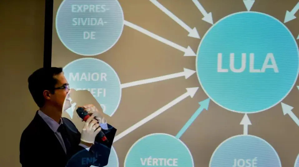 Deltan powerpoint