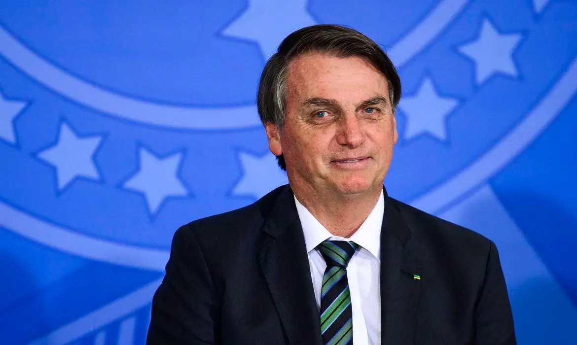 jair bolsonaro