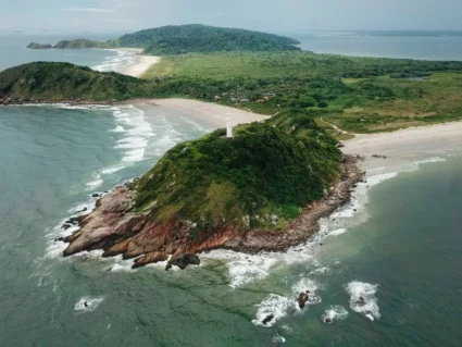 Limite de visitantes na Ilha do Mel será ampliado