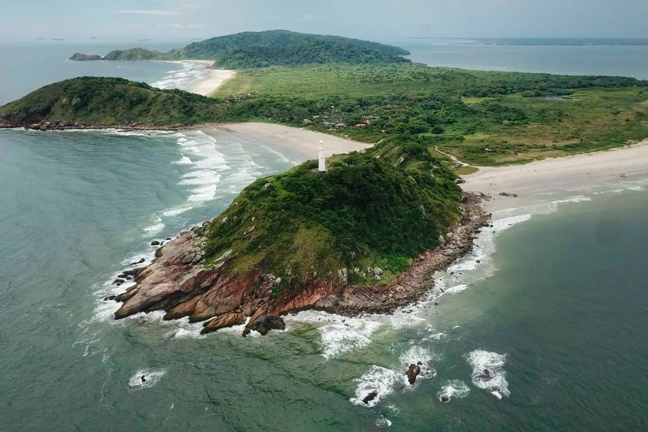 Ilha do Mel