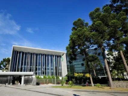 Gaeco cumpre mandado em gabinete de deputado na Assembleia Legislativa