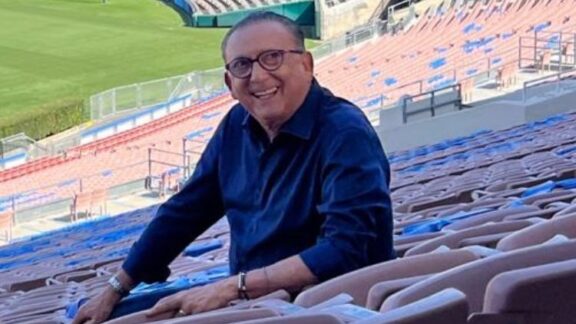 Galvão Bueno acerta com a Band e volta à TV aberta