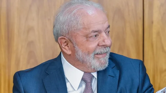 Lula diz que custo de vida é menor do que com Bolsonaro