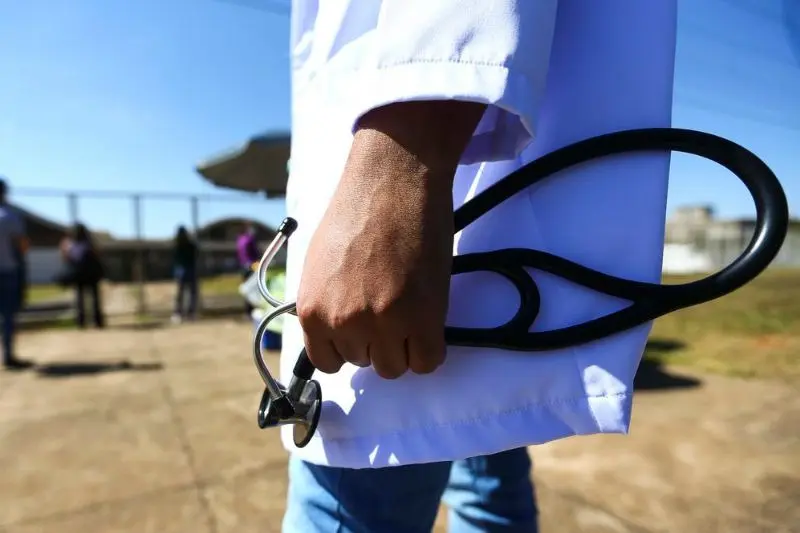 O exame de proficiência para médicos