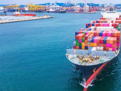 Exportações paranaenses disparam nos primeiros meses do ano