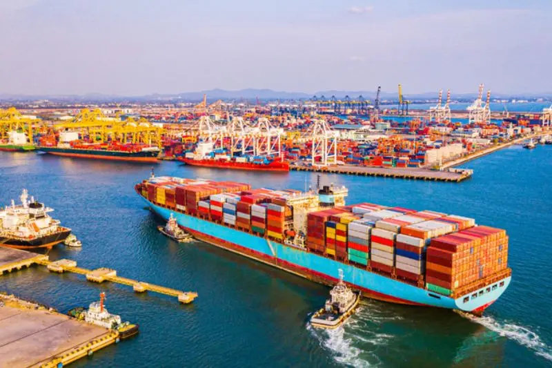 Tarifas entre EUA e China podem ampliar exportações brasileiras