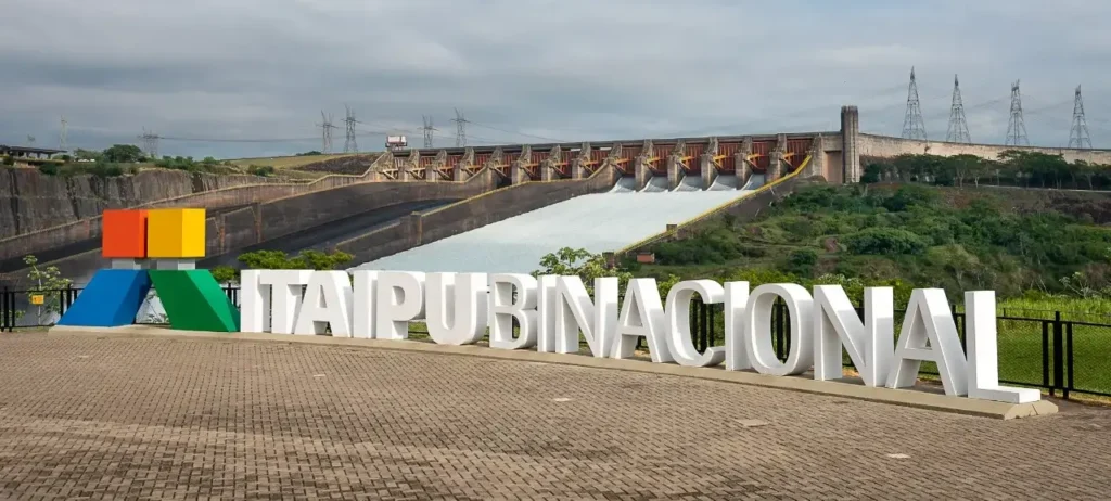 Maringá e região recebem investimentos da Itaipu Binacional