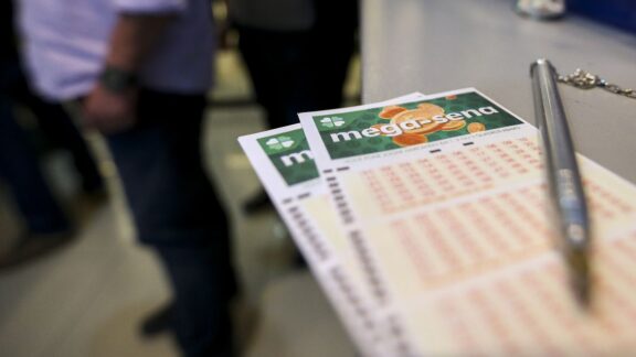 Mega-Sena sorteia prêmio acumulado em R$ 31 milhões