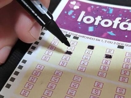 Lotofácil 3261: veja os números sorteados no concurso