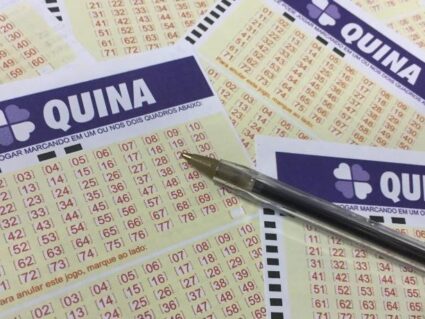 Quina 6636: veja os números sorteados no concurso