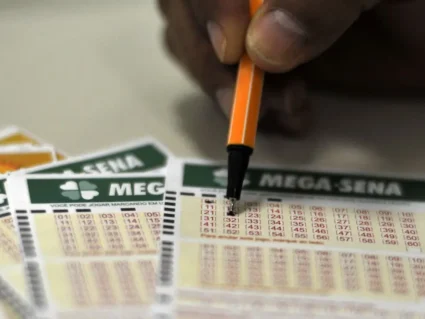 Mega-Sena sorteia prêmio estimado em R$ 3,5 milhões; como apostar
