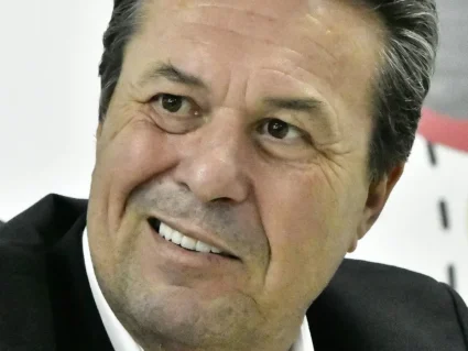 Marcio Nunes, o articulador do turismo, nome ao Palácio Iguaçu