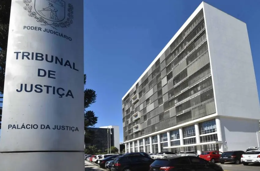 Tribunal de Justiça do Paraná abre concurso público; salário inicial de 9,5 mil