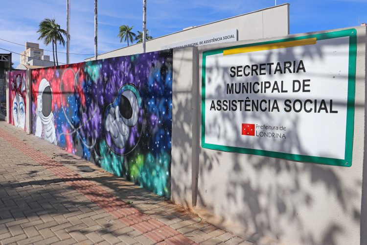 Formação de novos orientadores sociais em Londrina