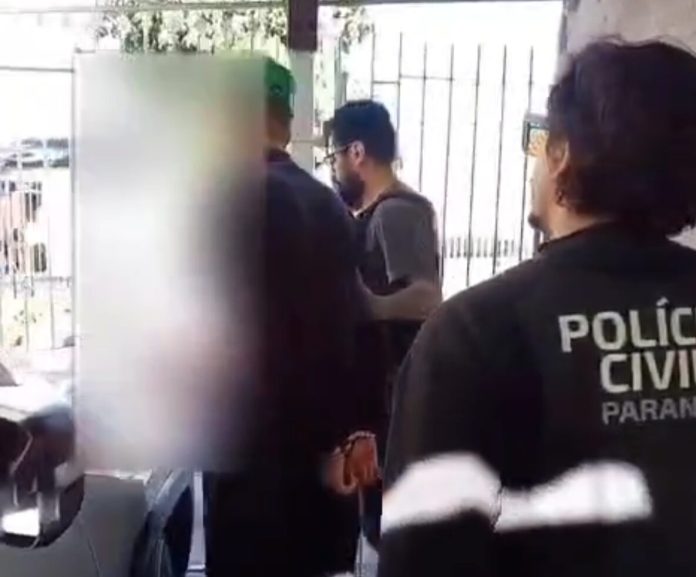 Foto: Polícia Civil