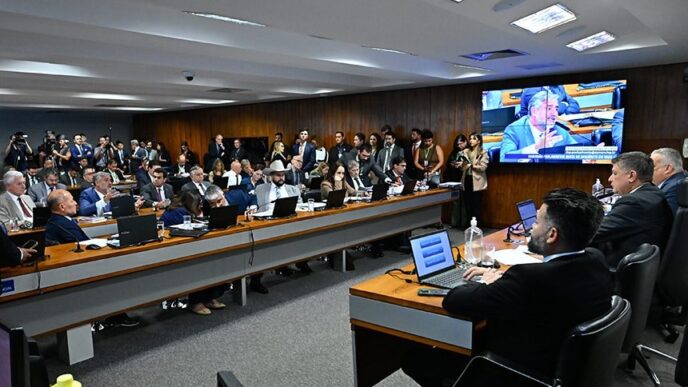 Câmara aprova urgência para projeto da bancada cristã