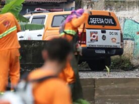 conselho defesa civil curitiba região metropolitana