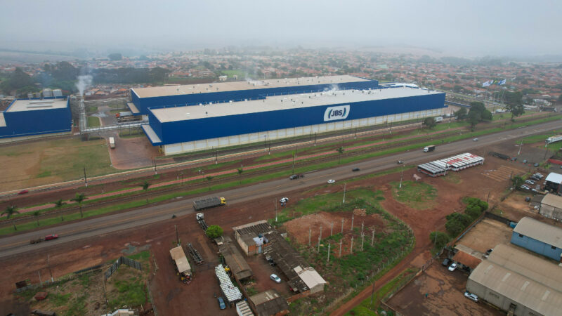Gigante dos alimentos abre 400 vagas de emprego no Paraná