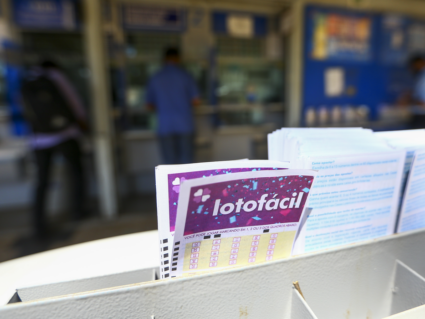 Lotofácil 3290: veja os números sorteados no concurso