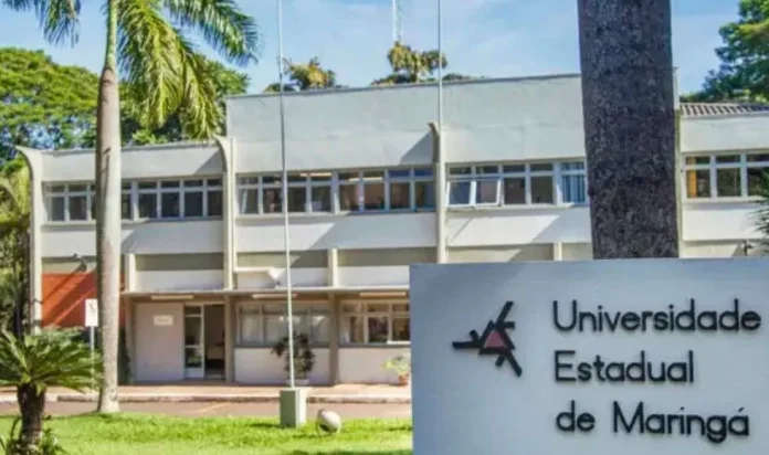 Divulgaçã UEM