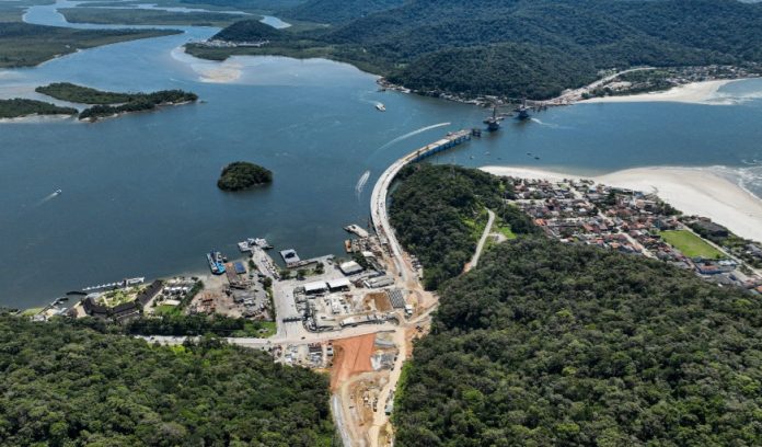 Foto: Arnaldo Neto/AEN