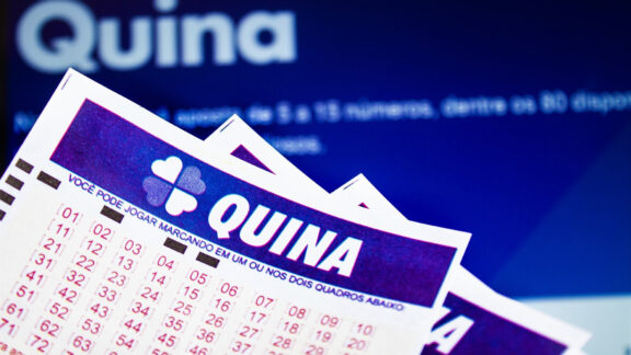 Quina 6630: veja os números sorteados no concurso