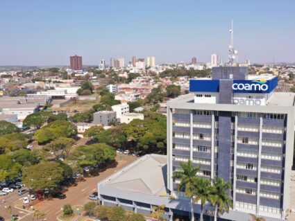 Gigante do cooperativismo vai instalar nova usina de R$ 1,7 bilhão no Paraná
